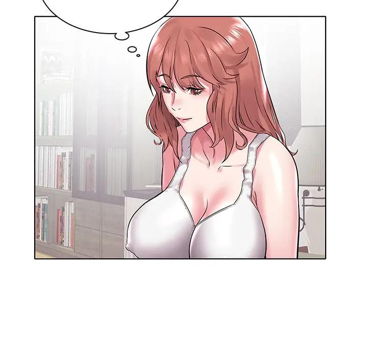 [Manhwa] Sea woman Plot, big breasts#[125P]-101