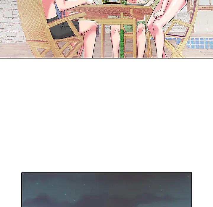 [Manhwa] Sea woman Plot, big breasts#[125P]-113