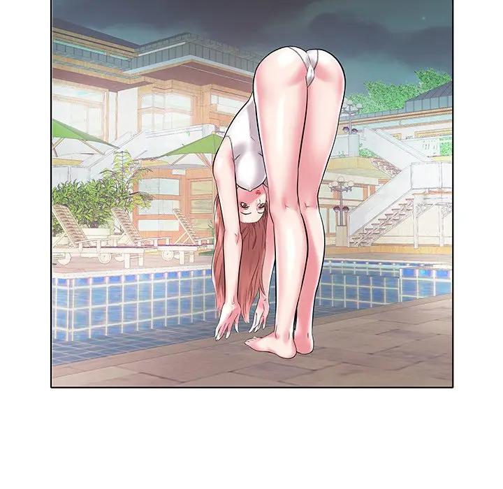 [Manhwa] Sea woman Plot, big breasts#[125P]-114