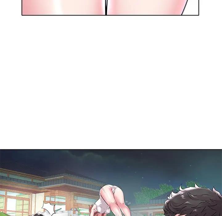 [Manhwa] Sea woman Plot, big breasts#[125P]-116