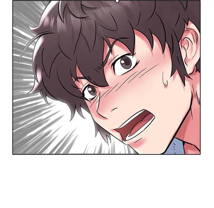[Manhwa] Sea woman Plot, big breasts#[125P]-124