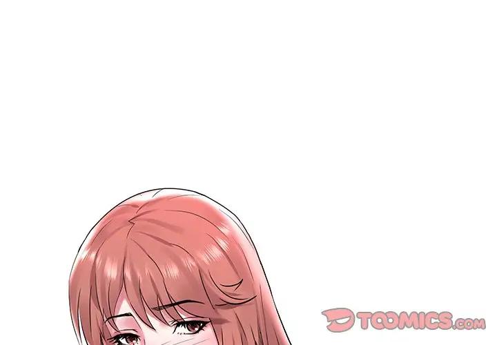 [Manhwa] Sea woman Plot, big breasts#[125P]-3
