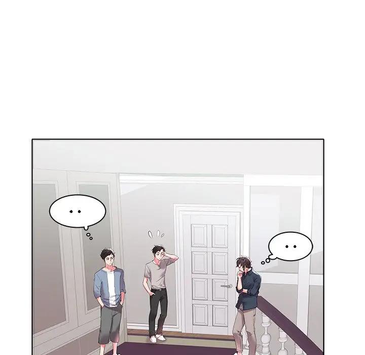 [Manhwa] Sea woman Plot, big breasts#[125P]-30