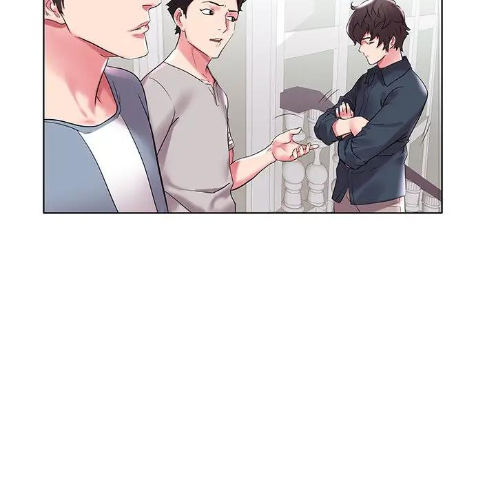 [Manhwa] Sea woman Plot, big breasts#[125P]-32