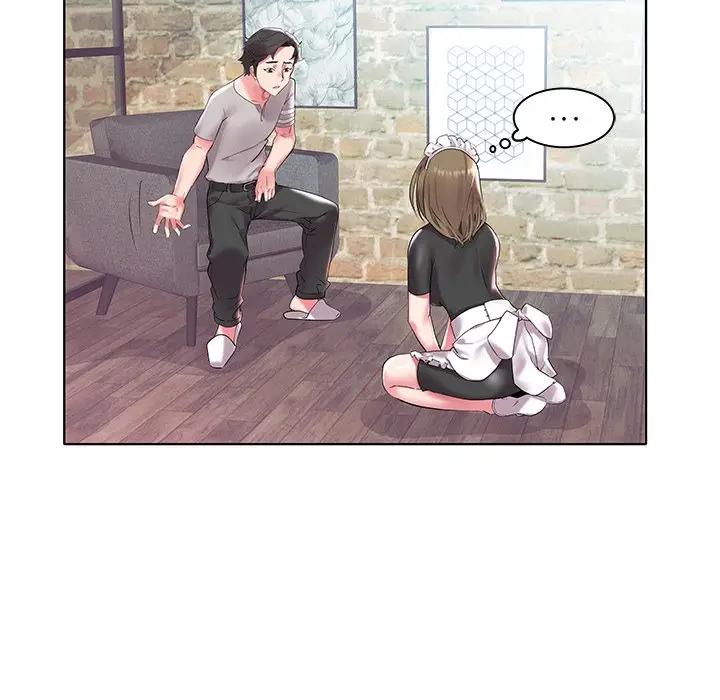 [Manhwa] Sea woman Plot, big breasts#[125P]-40
