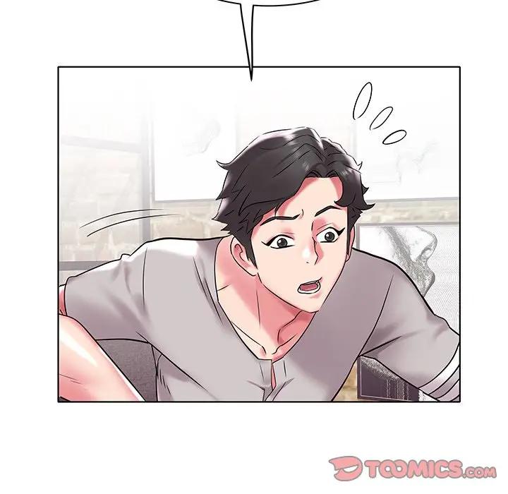 [Manhwa] Sea woman Plot, big breasts#[125P]-44