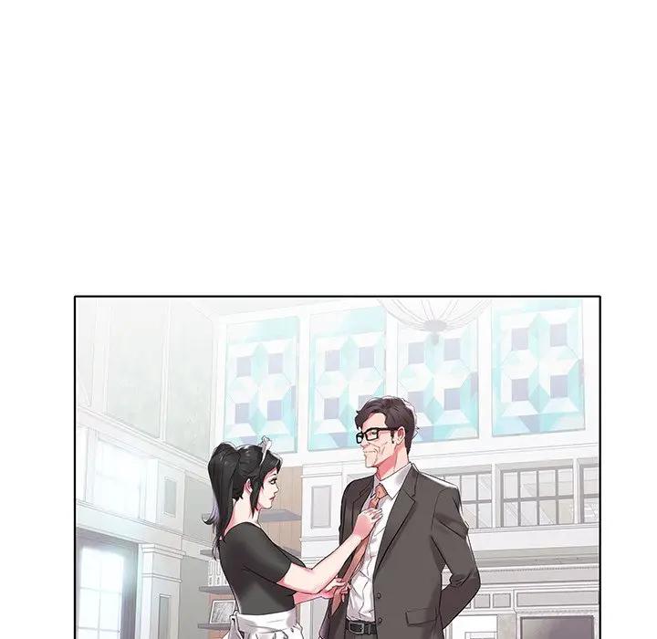 [Manhwa] Sea woman Plot, big breasts#[125P]-50