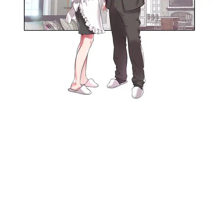 [Manhwa] Sea woman Plot, big breasts#[125P]-51