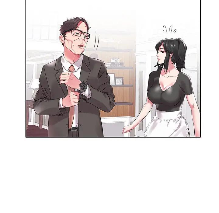 [Manhwa] Sea woman Plot, big breasts#[125P]-54