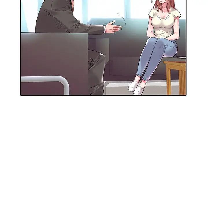 [Manhwa] Sea woman Plot, big breasts#[125P]-89