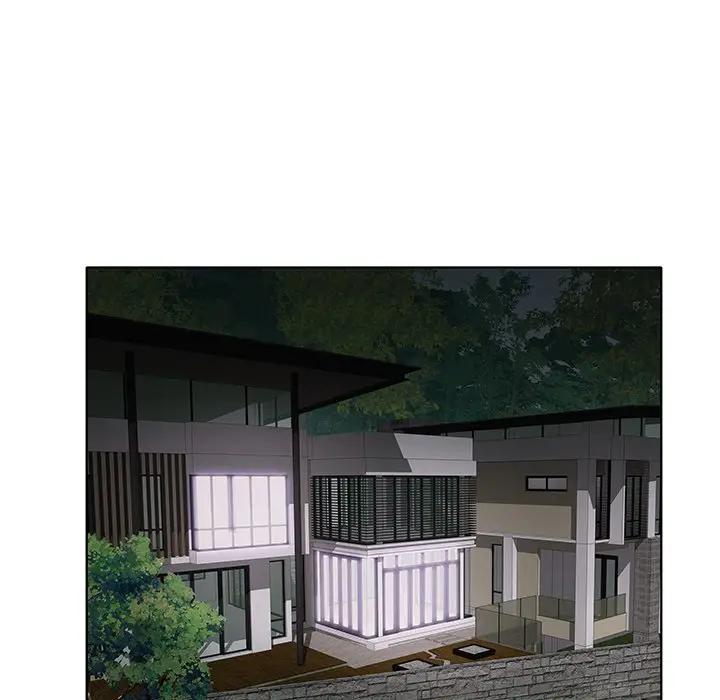 [Manhwa] Sea woman Plot, big breasts#[125P]-93
