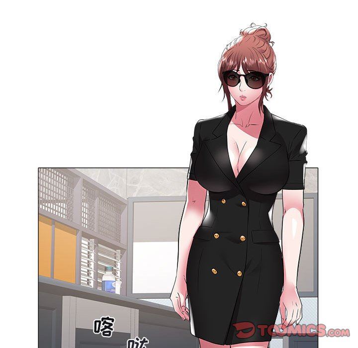 [韩国漫画] 海女 剧情,巨乳大奶#[91P]-74
