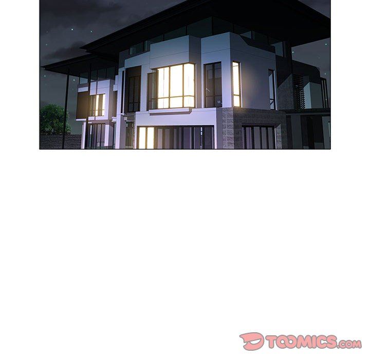 [Manhwa] Sea woman Plot, big breasts#[99P]-14