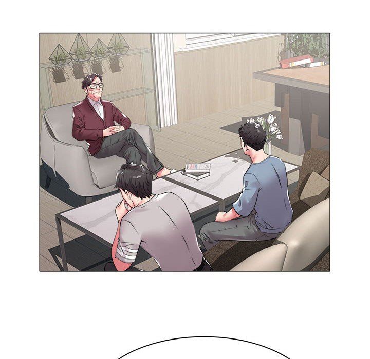 [Manhwa] Sea woman Plot, big breasts#[99P]-15