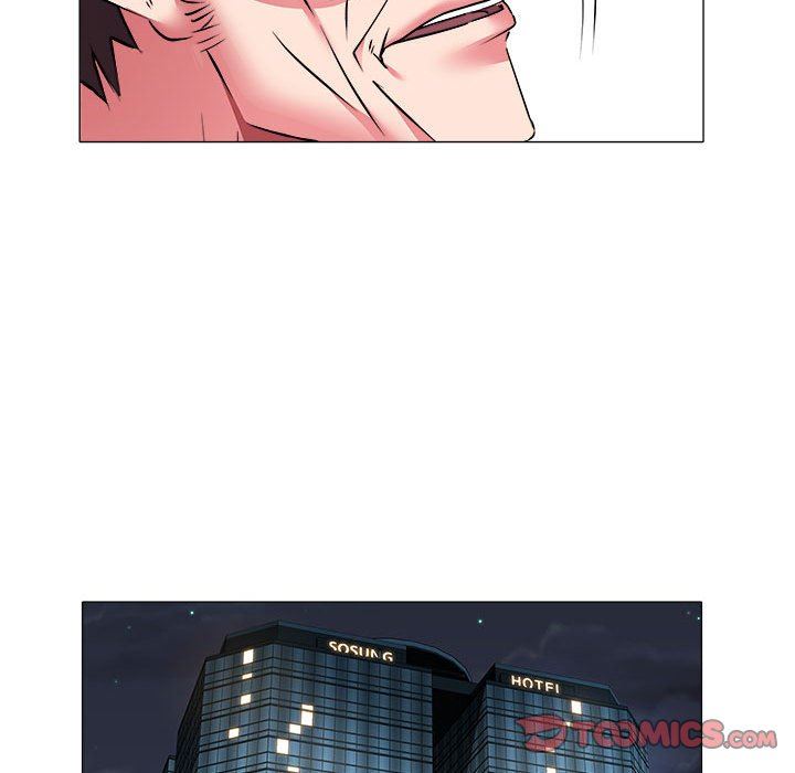 [Manhwa] Sea woman Plot, big breasts#[99P]-18