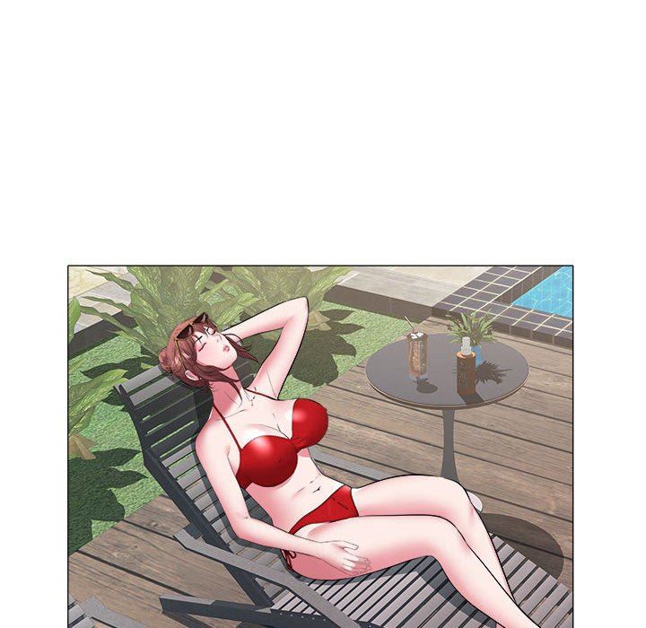 [Manhwa] Sea woman Plot, big breasts#[99P]-21