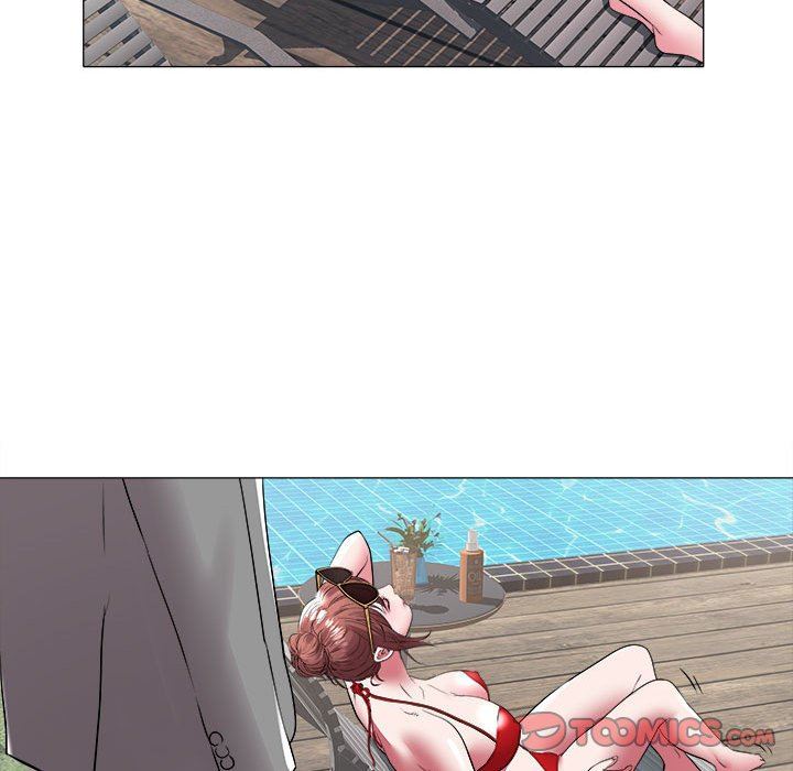 [Manhwa] Sea woman Plot, big breasts#[99P]-22