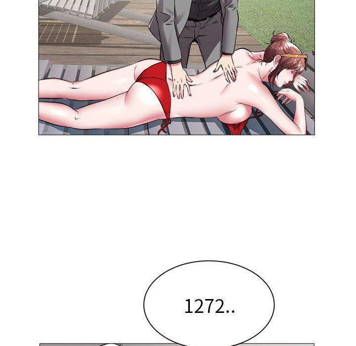 [Manhwa] Sea woman Plot, big breasts#[99P]-43