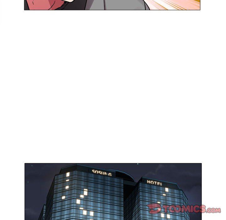 [Manhwa] Sea woman Plot, big breasts#[99P]-46