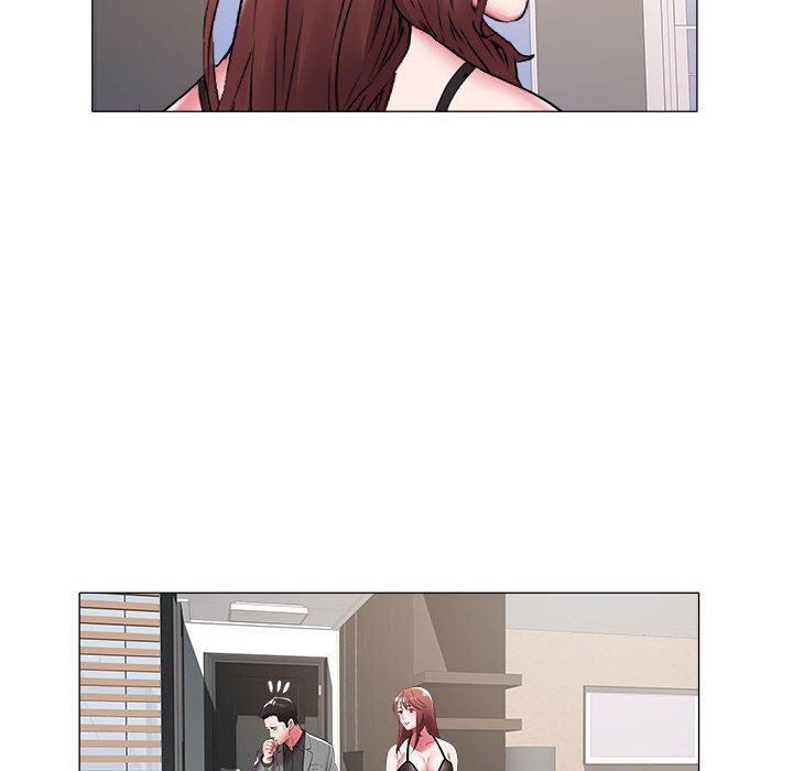 [Manhwa] Sea woman Plot, big breasts#[99P]-56