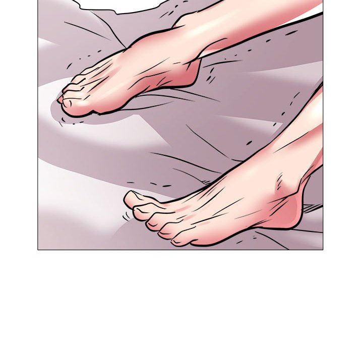 [Manhwa] Sea woman Plot, big breasts#[99P]-77