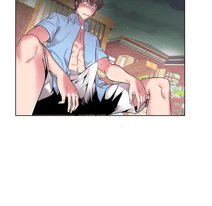 [Manhwa] Sea woman Plot, big breasts#[99P]-16