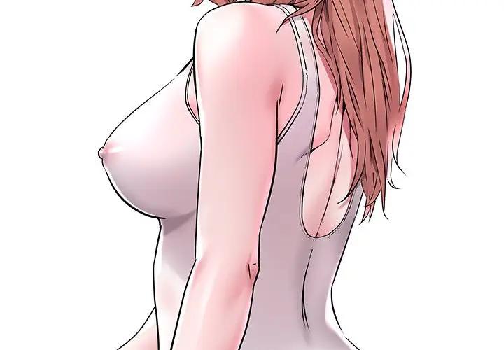 [Manhwa] Sea woman Plot, big breasts#[99P]-3