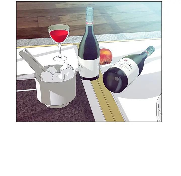 [Manhwa] Sea woman Plot, big breasts#[99P]-37