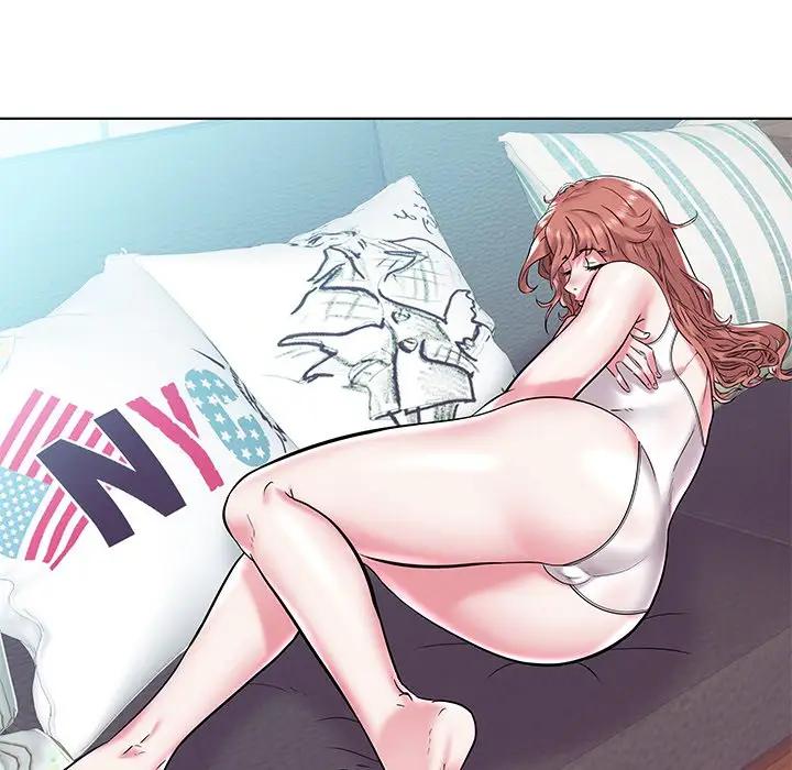 [Manhwa] Sea woman Plot, big breasts#[99P]-41