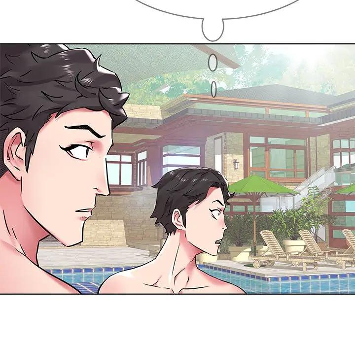 [Manhwa] Sea woman Plot, big breasts#[99P]-6