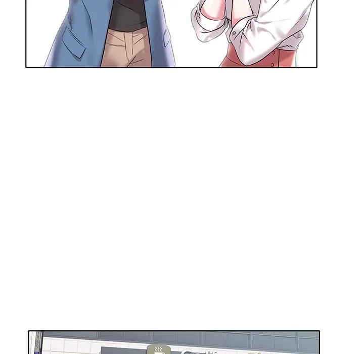 [Manhwa] Sea woman Plot, big breasts#[99P]-86