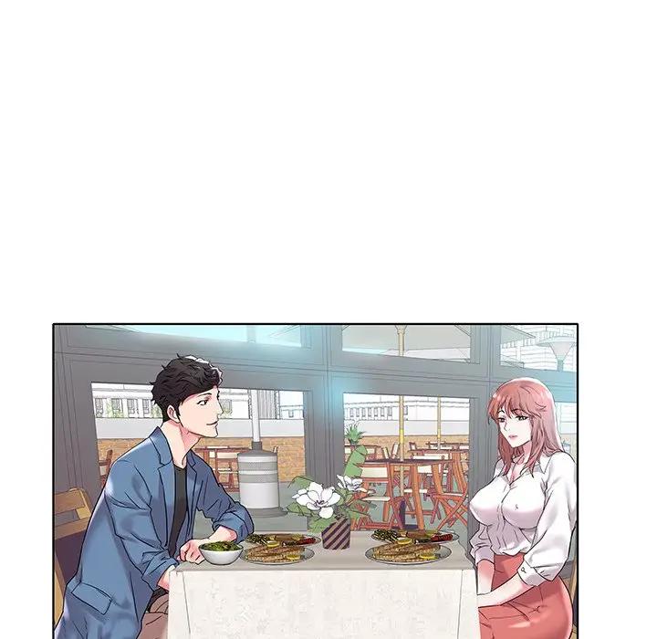 [Manhwa] Sea woman Plot, big breasts#[99P]-90