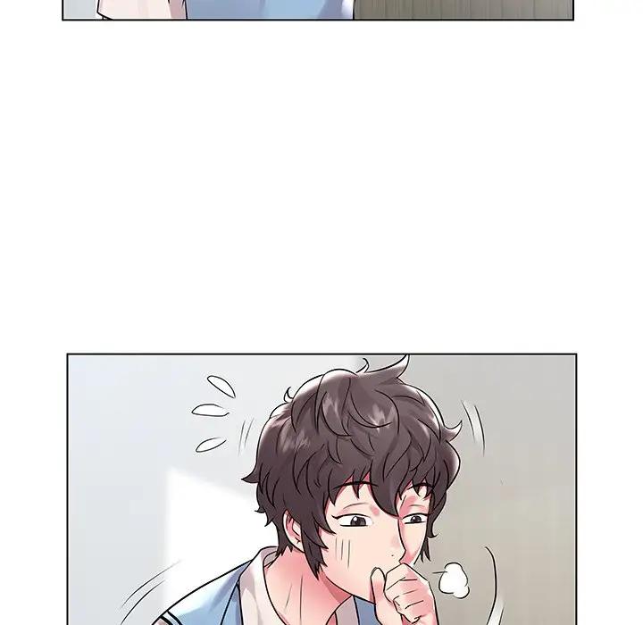 [韩国漫画] 海女 剧情,巨乳大奶#[98P]-35