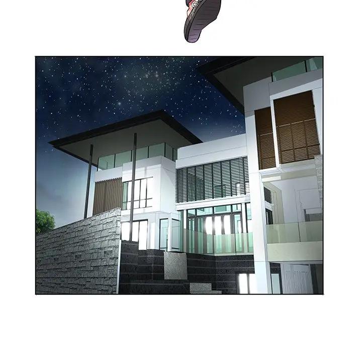 [韩国漫画] 海女 剧情,巨乳大奶#[98P]-47