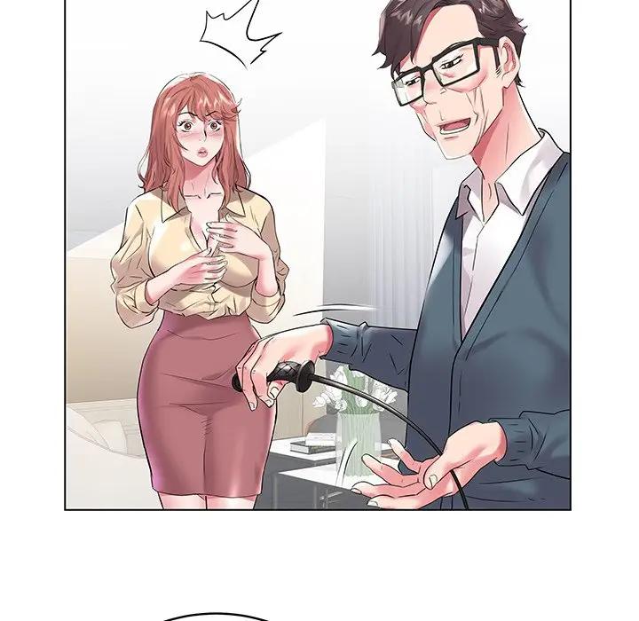 [韩国漫画] 海女 剧情,巨乳大奶#[98P]-65