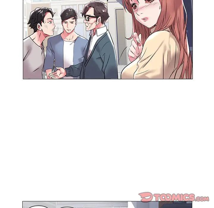 [Manhwa] Sea woman Plot, big breasts#[97P]-16