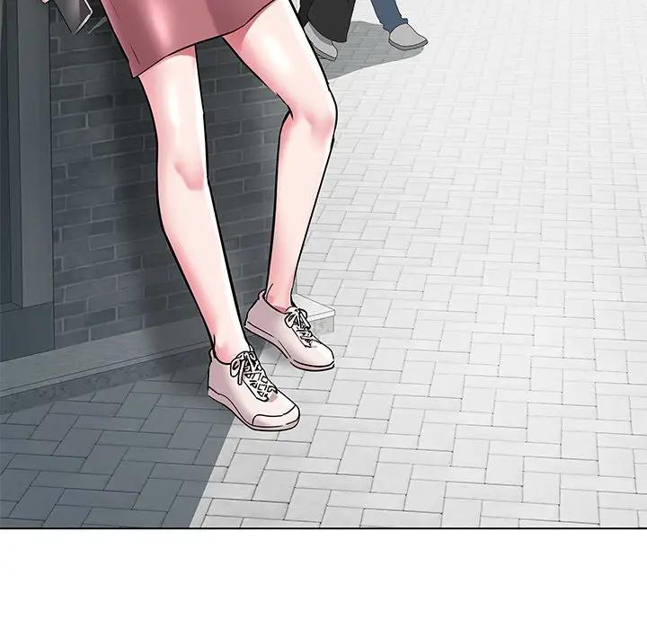 [Manhwa] Sea woman Plot, big breasts#[97P]-28