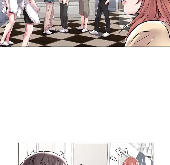 [Manhwa] Sea woman Plot, big breasts#[97P]-47