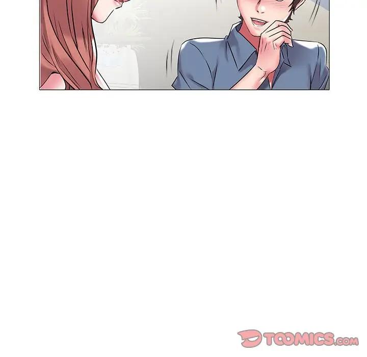 [Manhwa] Sea woman Plot, big breasts#[94P]-22