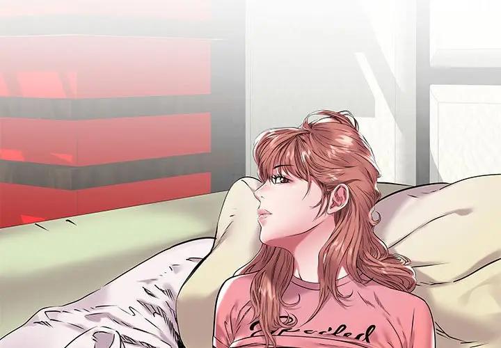 [Manhwa] Sea woman Plot, big breasts#[94P]-3