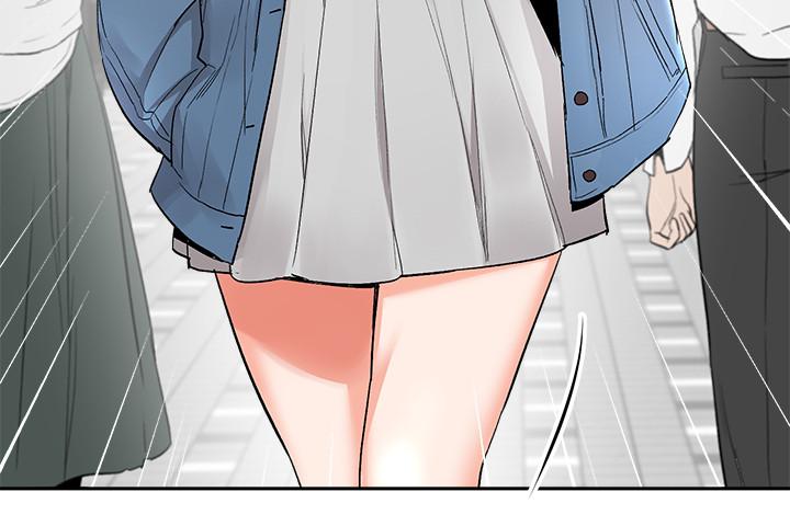 [Manhwa] Late night noise Plot, mature woman, big breasts#[29P]-3