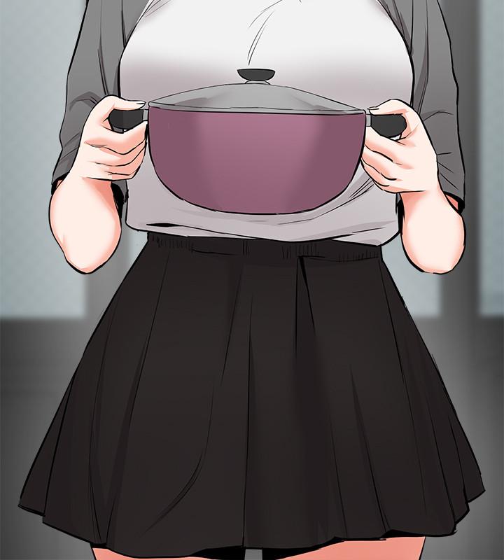 [Manhwa] Late night noise Plot, mature woman, big breasts#[29P]-25