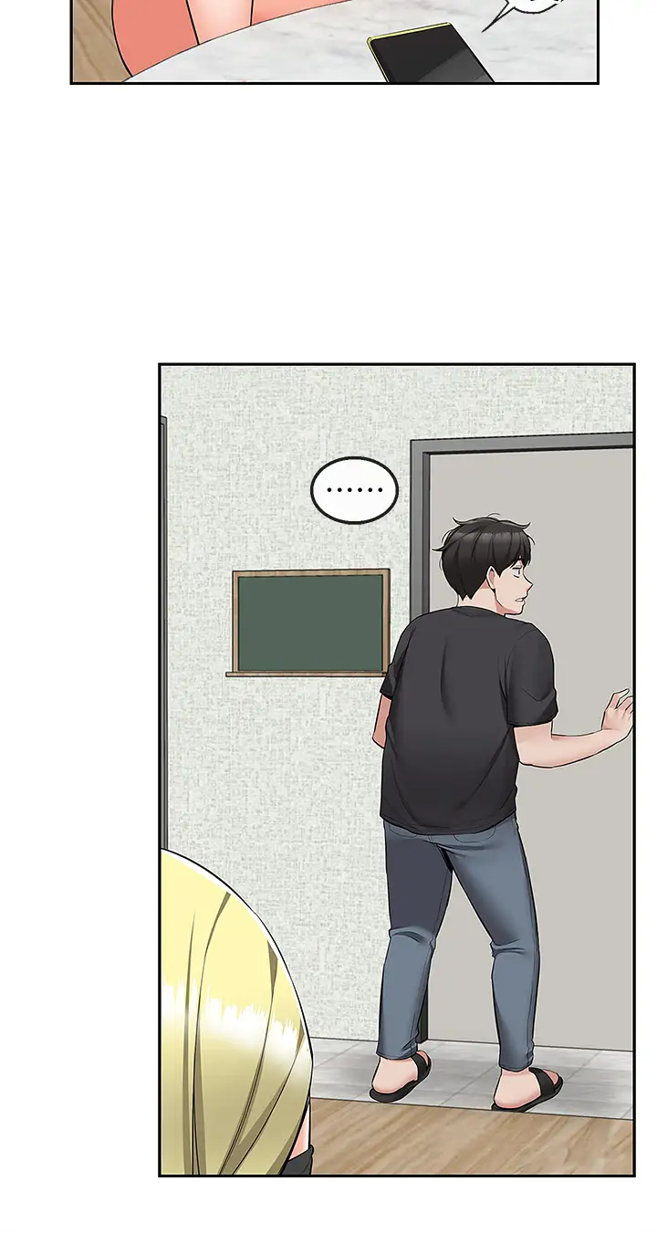 [韩国漫画] 深夜噪音 剧情,熟女人妻,巨乳大奶#[44P]-20