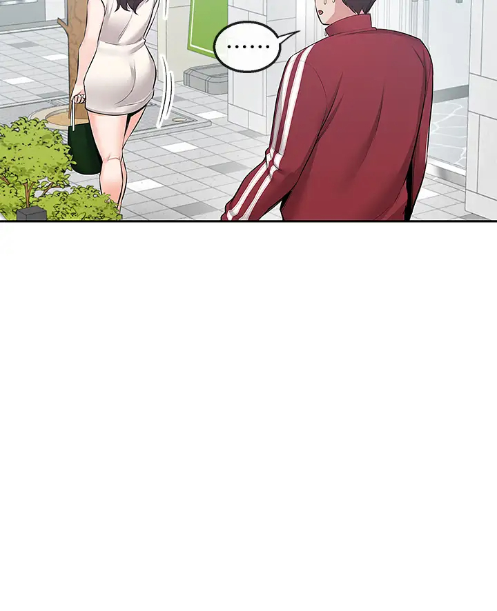 [Manhwa] Late night noise Plot, mature woman, big breasts#[44P]-9