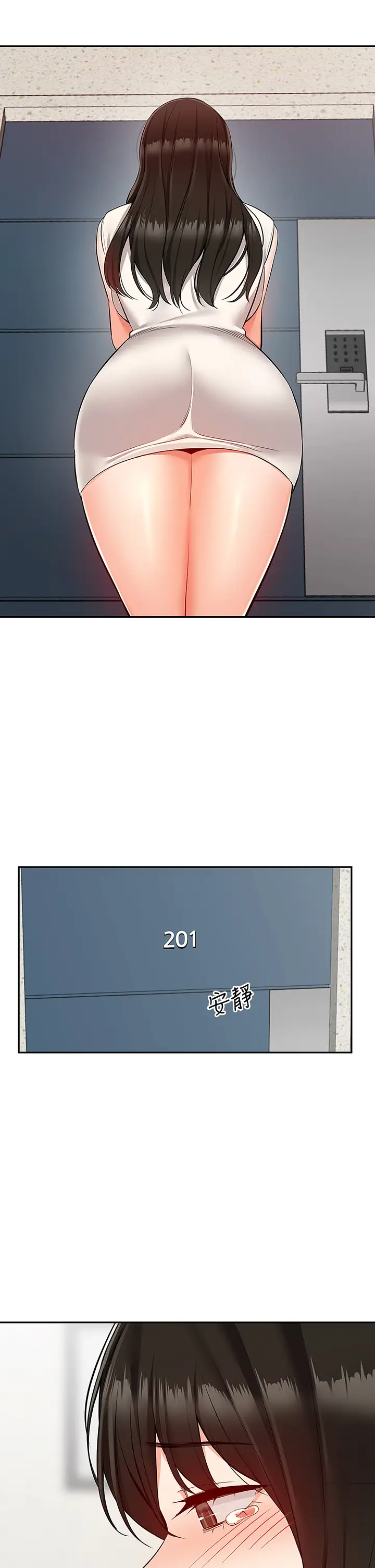 [Manhwa] Late night noise Plot, mature woman, big breasts#[42P]-41