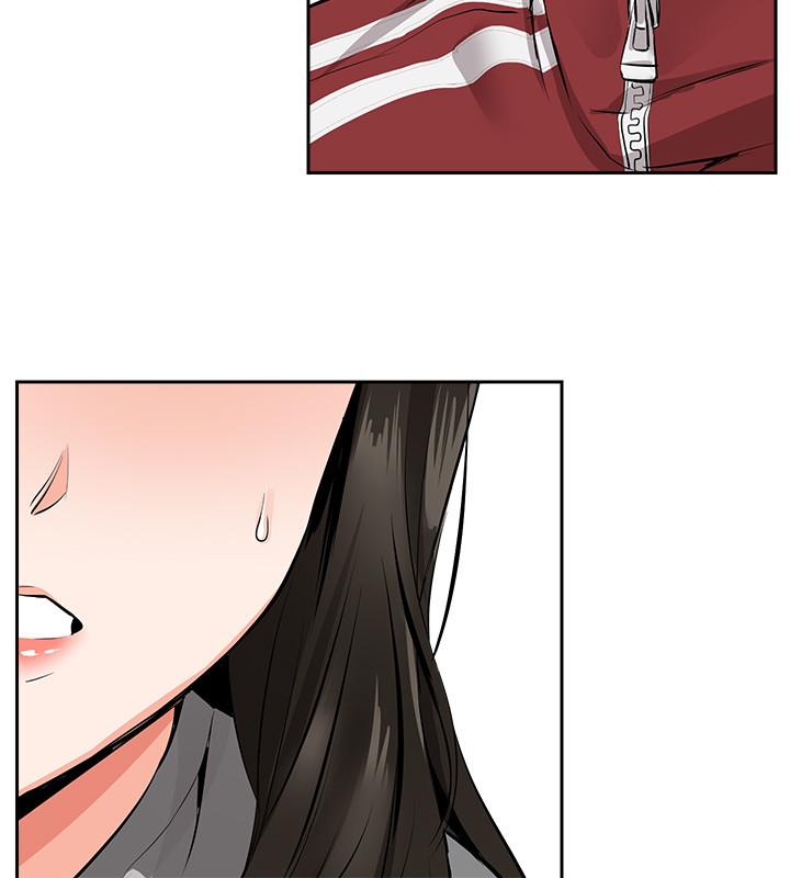[韩国漫画] 深夜噪音 剧情,熟女人妻,巨乳大奶#[37P]-18
