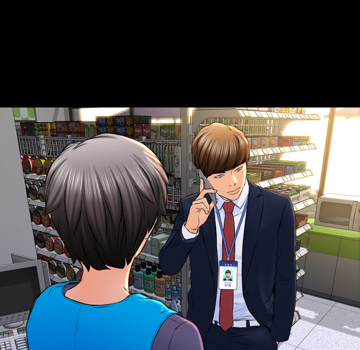 [韩国漫画] S商店的她 调教,熟女人妻,巨乳大奶#[191P]-15