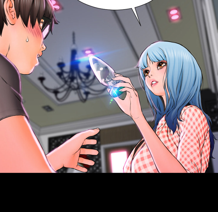 [韩国漫画] S商店的她 调教,熟女人妻,巨乳大奶#[191P]-151