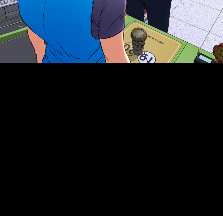 [韩国漫画] S商店的她 调教,熟女人妻,巨乳大奶#[191P]-16
