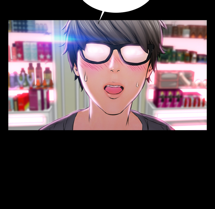 [韩国漫画] S商店的她 调教,熟女人妻,巨乳大奶#[191P]-161